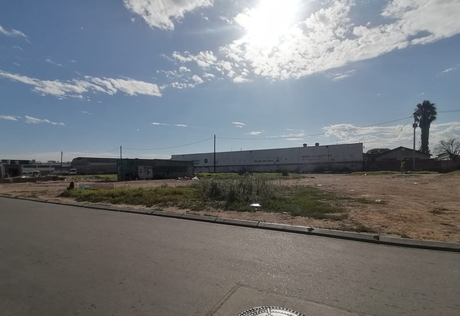 Commercial Property for Sale in Belmont Park Western Cape